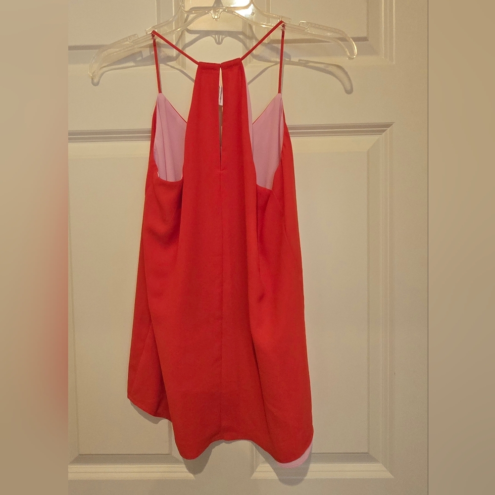 Express Reversible Tank - Picture 2 of 5